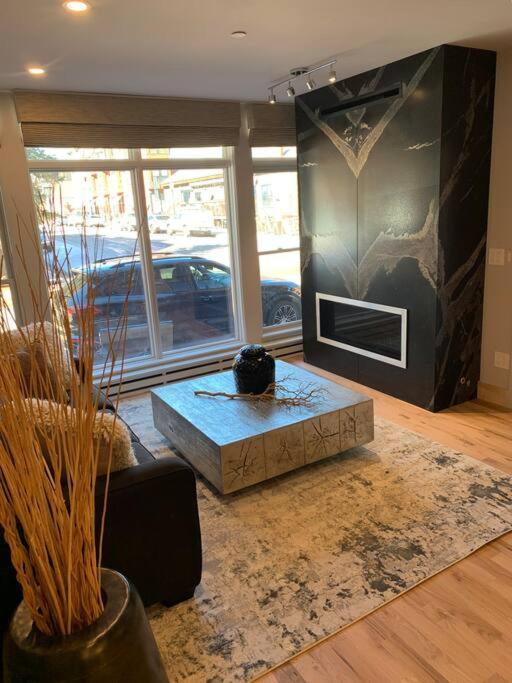 Most Luxurious1Br In Town And Steps To The Gondola 特柳赖德 外观 照片