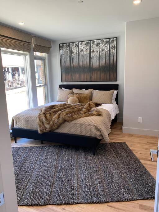 Most Luxurious1Br In Town And Steps To The Gondola 特柳赖德 外观 照片
