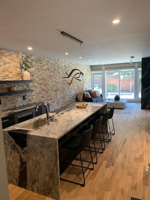 Most Luxurious1Br In Town And Steps To The Gondola 特柳赖德 外观 照片