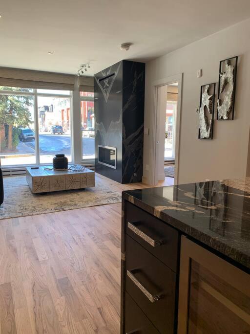 Most Luxurious1Br In Town And Steps To The Gondola 特柳赖德 外观 照片