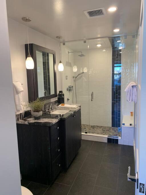 Most Luxurious1Br In Town And Steps To The Gondola 特柳赖德 外观 照片