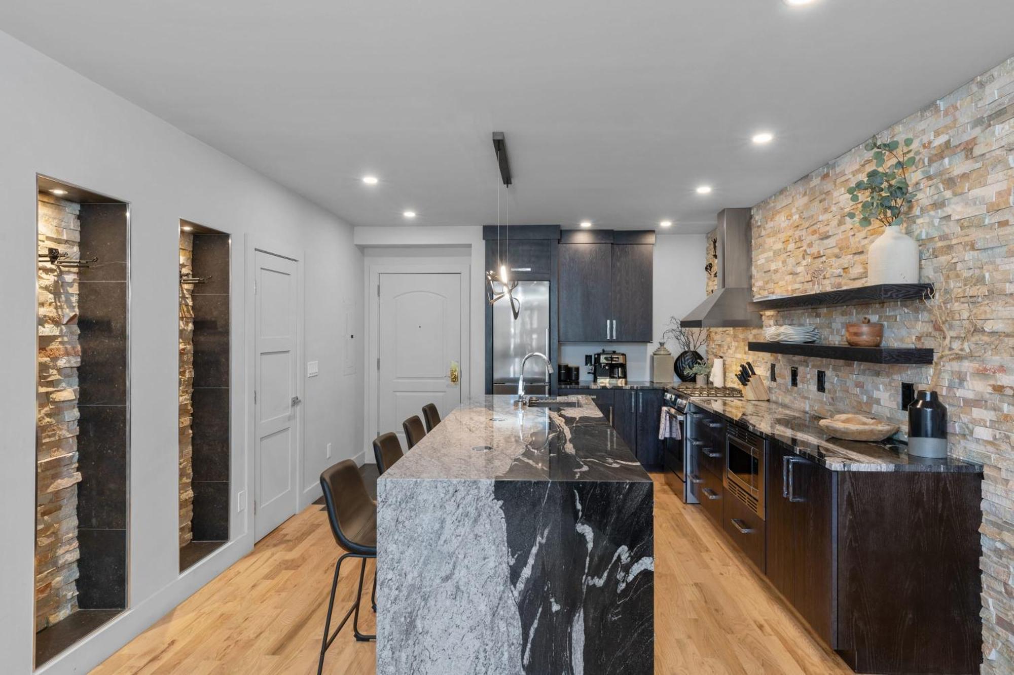 Most Luxurious1Br In Town And Steps To The Gondola 特柳赖德 外观 照片